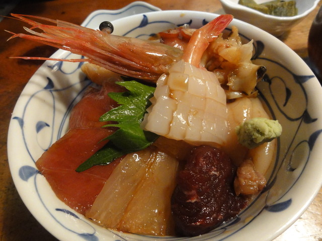 とよ川 石巻 | 石巻駅前の人気レストラン