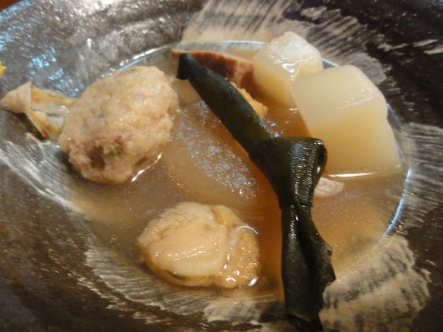 とよ川 - 石巻（レストラン）の写真