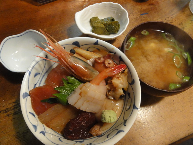 とよ川 - 石巻（レストラン）の写真