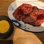 Wagyuu Yakiniku Ushiwaka Maru - 