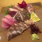 酒盛り あいなる - 