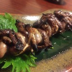 江戸前うなぎ あさず - 2017.1月