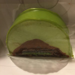 フランス菓子 パティシエ ショコラティエ イナムラショウゾウ - 