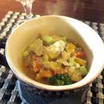 ブラチョレリアルポ - 