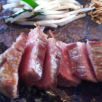 THE KOBECRUISE コンチェルト - レアで。脂がのって柔らかい‼