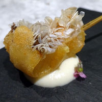 フレンチ串揚げ BEIGNET 大阪･ウメシバ - 