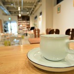 ワッフル専門店 Cafe いち - 