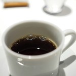 レフェルヴェソンス - コーヒー