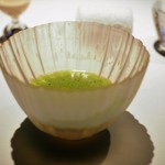 レフェルヴェソンス - お薄