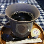 ソラニワ - 有機栽培　珈琲　　　¥350
