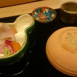 恵比寿 くろいわ - 