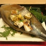 恵比寿 くろいわ - 