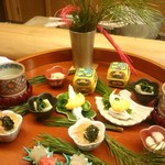 恵比寿 くろいわ - 