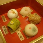 恵比寿 くろいわ - 