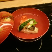 恵比寿 くろいわ - 