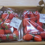 農産物直売所 こだま館 - こっちも旨そう