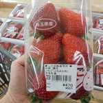 農産物直売所 こだま館 - これに決めました！