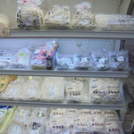 農産物直売所 こだま館 - 麺類