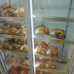 農産物直売所 こだま館 - なんと！チルドで販売してますよ！