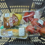 農産物直売所 こだま館 - 買い物