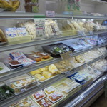 農産物直売所 こだま館 - いい品物が多い