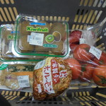 農産物直売所 こだま館 - 買い物