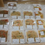 農産物直売所 こだま館 - 惣菜