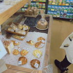 農産物直売所 こだま館 - パン