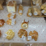 農産物直売所 こだま館 - パン