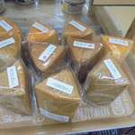 農産物直売所 こだま館 - これは旨そう