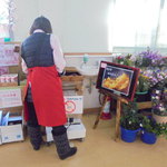 農産物直売所 こだま館 - 買いました