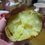 農産物直売所 こだま館 - ものすごく甘い