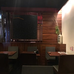 赤坂見附　個室居酒屋　串しゃぶ てまりうた - 