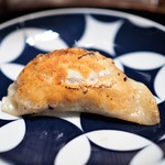 東京チャイニーズ 一凛 - 焼餃子