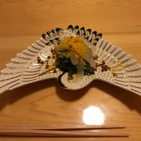 麻布 かどわき - 