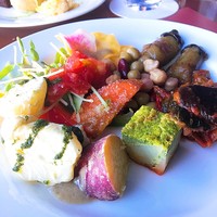 アーティスト カフェ - 