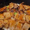 焼肉丼 十番 三ノ宮店