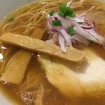 らぁ麺やまぐち - 