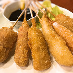 居酒屋ごん太 - 