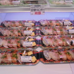 本庄鮮魚センター - 魚コーナー