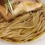 らぁ麺やまぐち - 