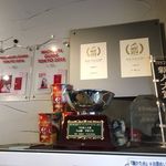 らぁ麺やまぐち - 