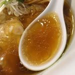 らぁ麺やまぐち - 