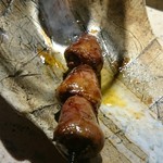 鳥旬・かがり火 - 