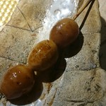 鳥旬・かがり火 - 