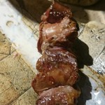 鳥旬・かがり火 - 