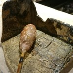 鳥旬・かがり火 - 