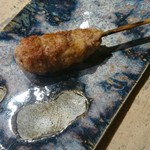 鳥旬・かがり火 - 