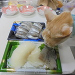 本庄鮮魚センター - 待ちきれまいｗ