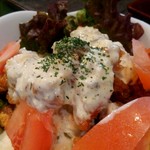 だいにんぐ とっ鶏 - 